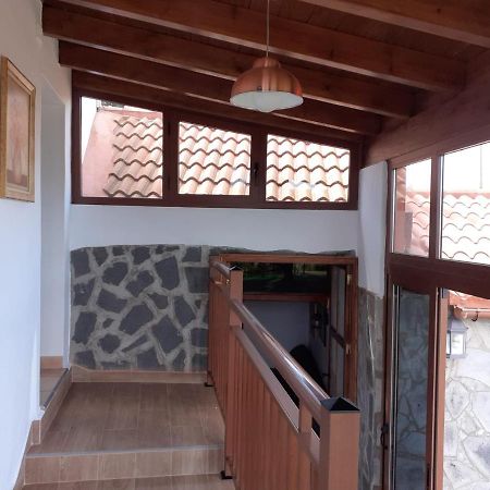 La Zamora Guarazoca ภายนอก รูปภาพ