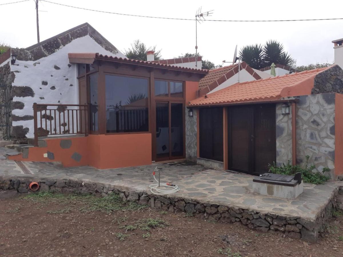 La Zamora Guarazoca ภายนอก รูปภาพ